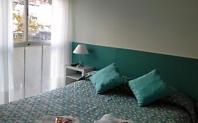 M&A Apartamentos Temporales